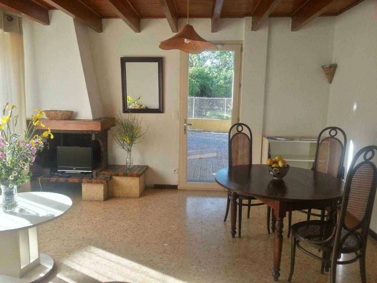 Apartment Du Mas Arnaud