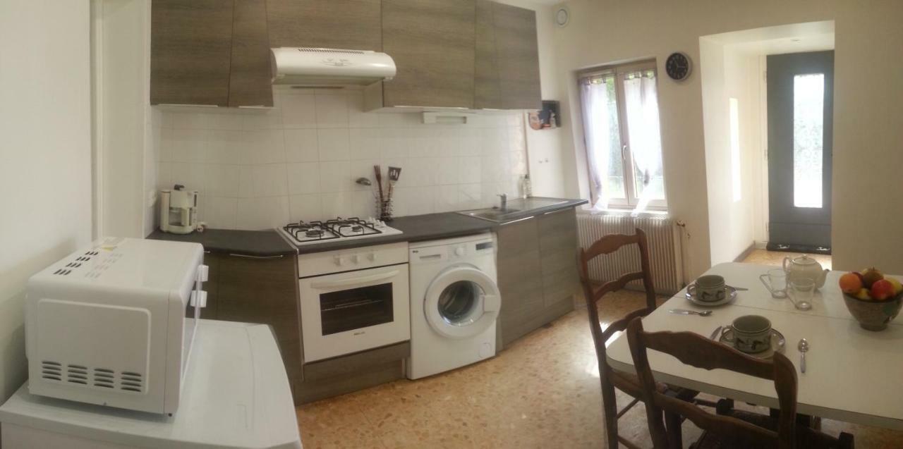 Apartment Du Mas Arnaud Thuir